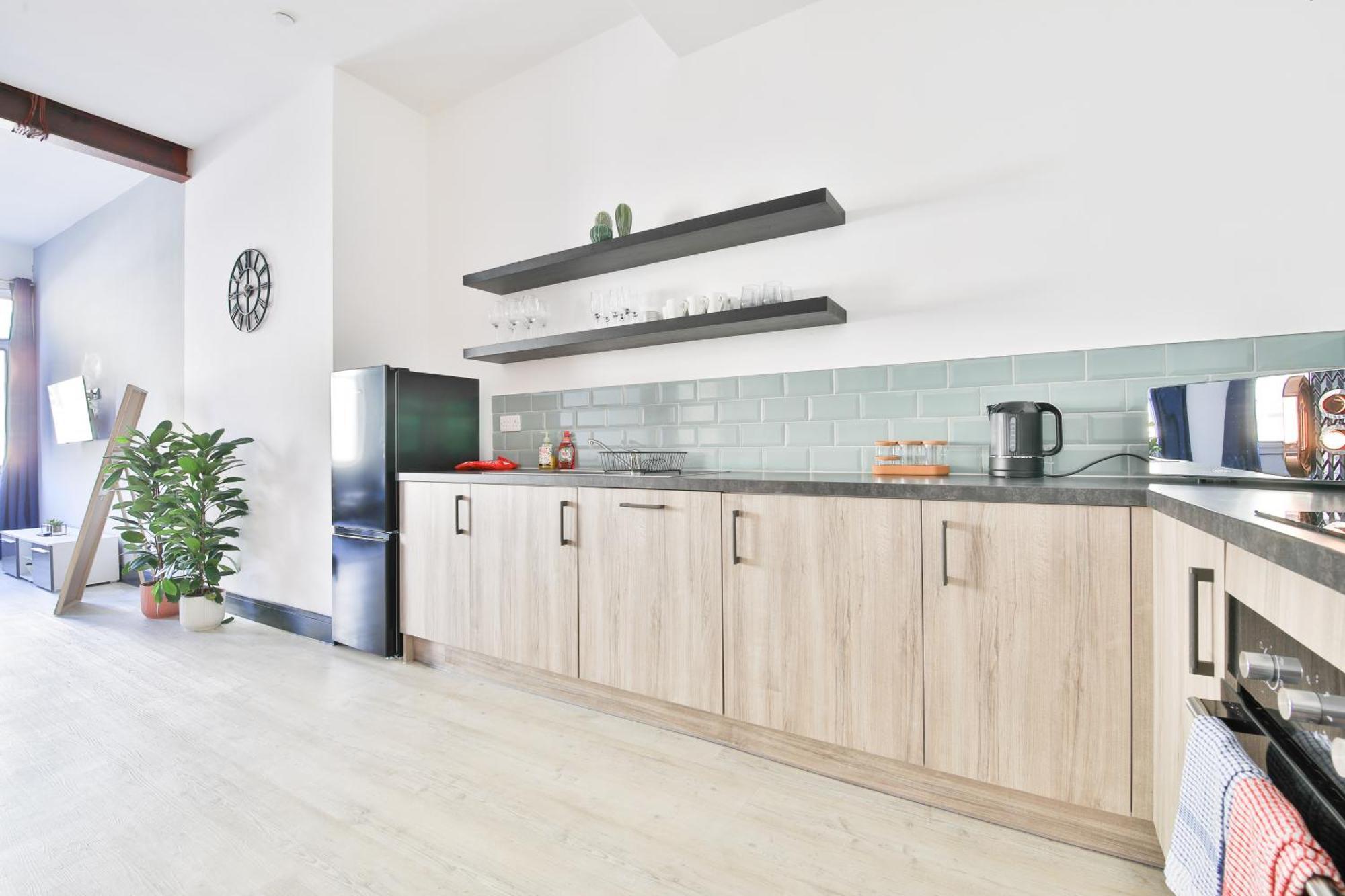 The Kingsway- 2 Bedroom Central Swansea Apartments By Stayright Εξωτερικό φωτογραφία