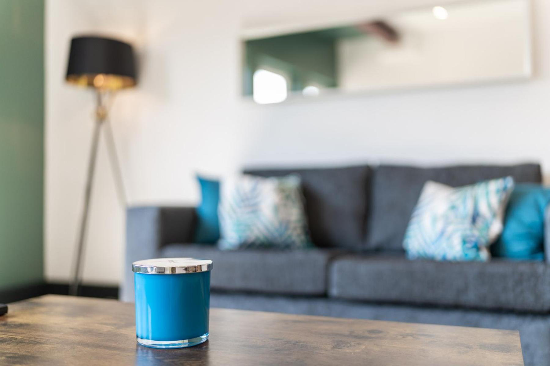 The Kingsway- 2 Bedroom Central Swansea Apartments By Stayright Εξωτερικό φωτογραφία